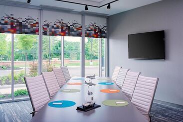 ホテル Aloft Columbus Westerville