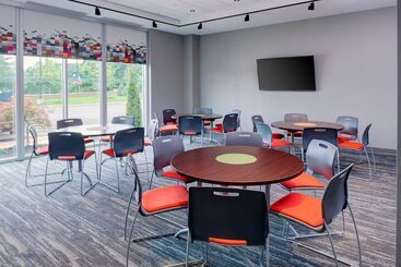 ホテル Aloft Columbus Westerville