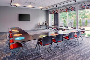 ホテル Aloft Columbus Westerville
