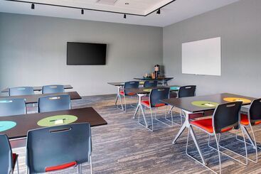 ホテル Aloft Columbus Westerville