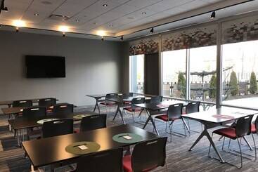 ホテル Aloft Columbus Westerville