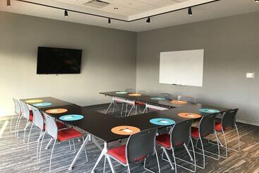 ホテル Aloft Columbus Westerville
