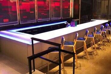 ホテル Aloft Columbus Westerville