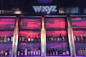 ホテル Aloft Columbus Westerville