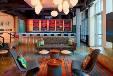 ホテル Aloft Columbus Westerville