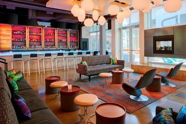 ホテル Aloft Columbus Westerville