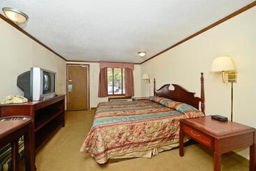 فندق Americas Best Value Inn & Suites Warren Detroit