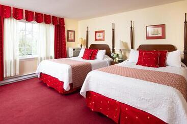 هتل America's Cup Inn Newport
