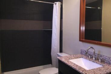 هتل Aspen Flagstaff/ Grand Canyon Innsuites