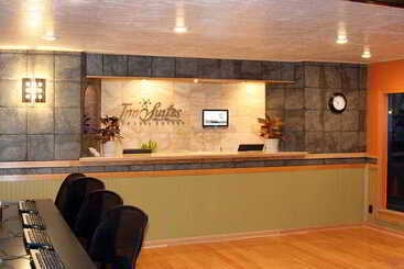 هتل Aspen Flagstaff/ Grand Canyon Innsuites