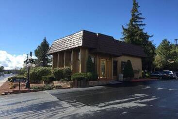 هتل Aspen Flagstaff/ Grand Canyon Innsuites