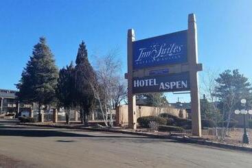 هتل Aspen Flagstaff/ Grand Canyon Innsuites
