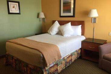 هتل Aspen Flagstaff/ Grand Canyon Innsuites