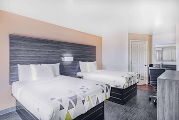 酒店 Baymont By Wyndham Commerce Ga Near Tanger Outlets Mall