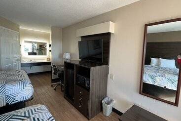 Motel 6 Georgetown, Sc Marina