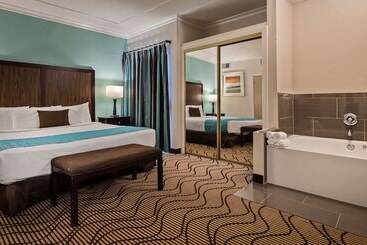 هتل Best Western Plus Irvine Spectrum