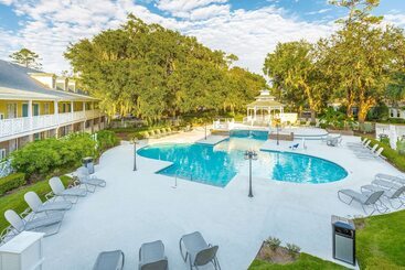 هتل Best Western Plus St. Simons