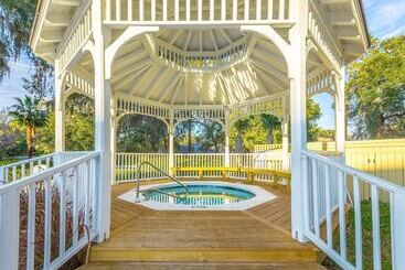 هتل Best Western Plus St. Simons