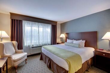 酒店 Best Western Plus The Inn At Hampton