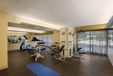 هتل Best Western Prairie Inn & Conference Center