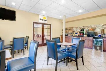 هتل Express Inn