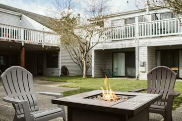 هتل Friday Harbor Suites