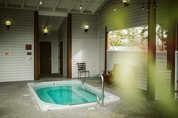 هتل Friday Harbor Suites