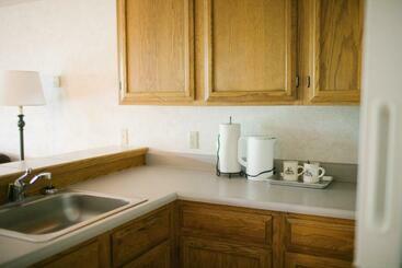 هتل Friday Harbor Suites
