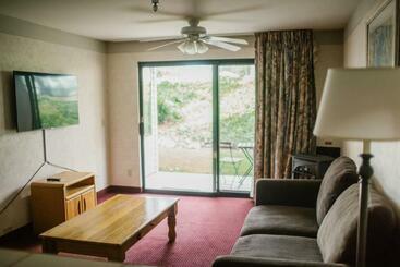 هتل Friday Harbor Suites