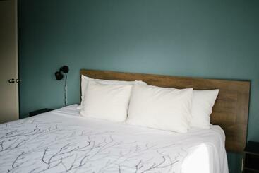 هتل Friday Harbor Suites