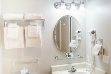 هتل Friday Harbor Suites