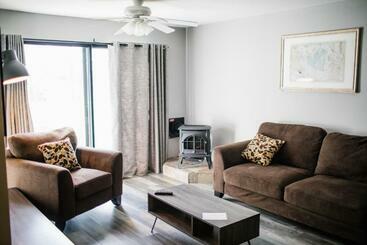 هتل Friday Harbor Suites