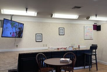 هتل Friday Harbor Suites