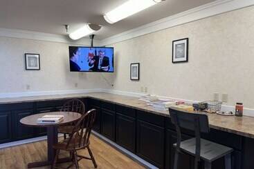هتل Friday Harbor Suites