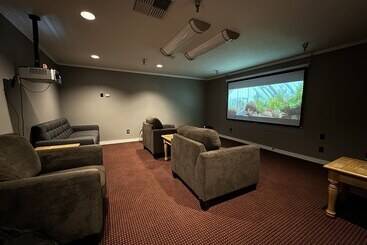 هتل Friday Harbor Suites