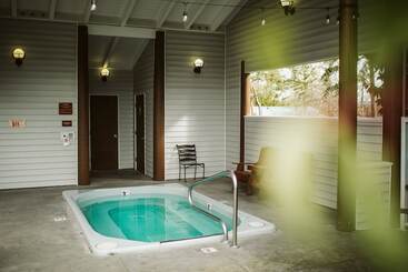 هتل Friday Harbor Suites