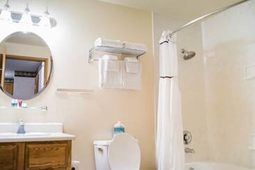 هتل Friday Harbor Suites