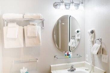 هتل Friday Harbor Suites