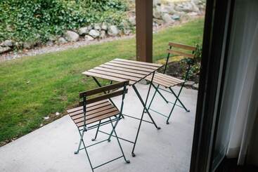 هتل Friday Harbor Suites