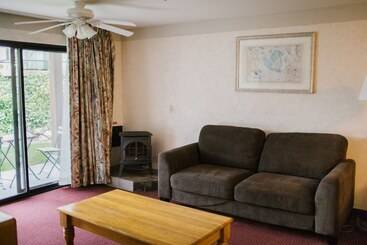 هتل Friday Harbor Suites
