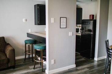 هتل Friday Harbor Suites