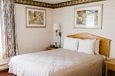 هتل Friday Harbor Suites