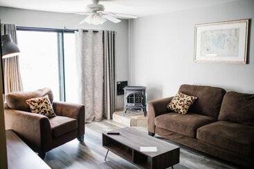 هتل Friday Harbor Suites