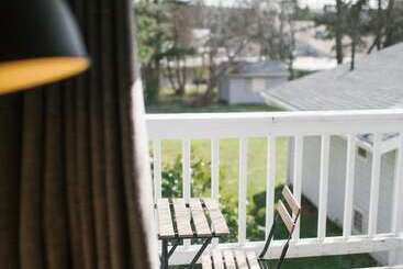 هتل Friday Harbor Suites