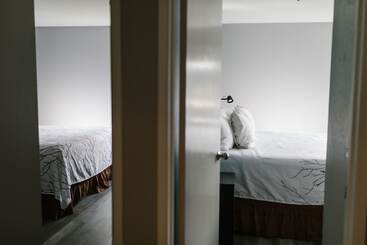 هتل Friday Harbor Suites