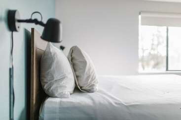 هتل Friday Harbor Suites