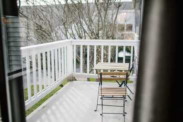هتل Friday Harbor Suites