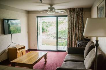 هتل Friday Harbor Suites