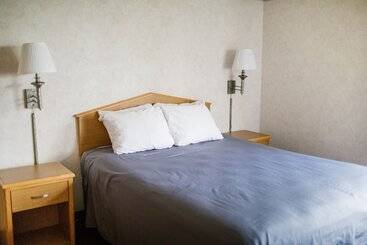 هتل Friday Harbor Suites