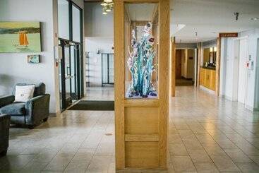 هتل Friday Harbor Suites